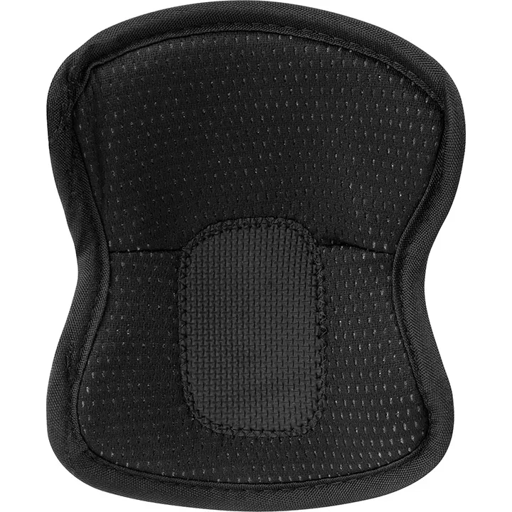 Viper Hard Shell Knee Pads Black