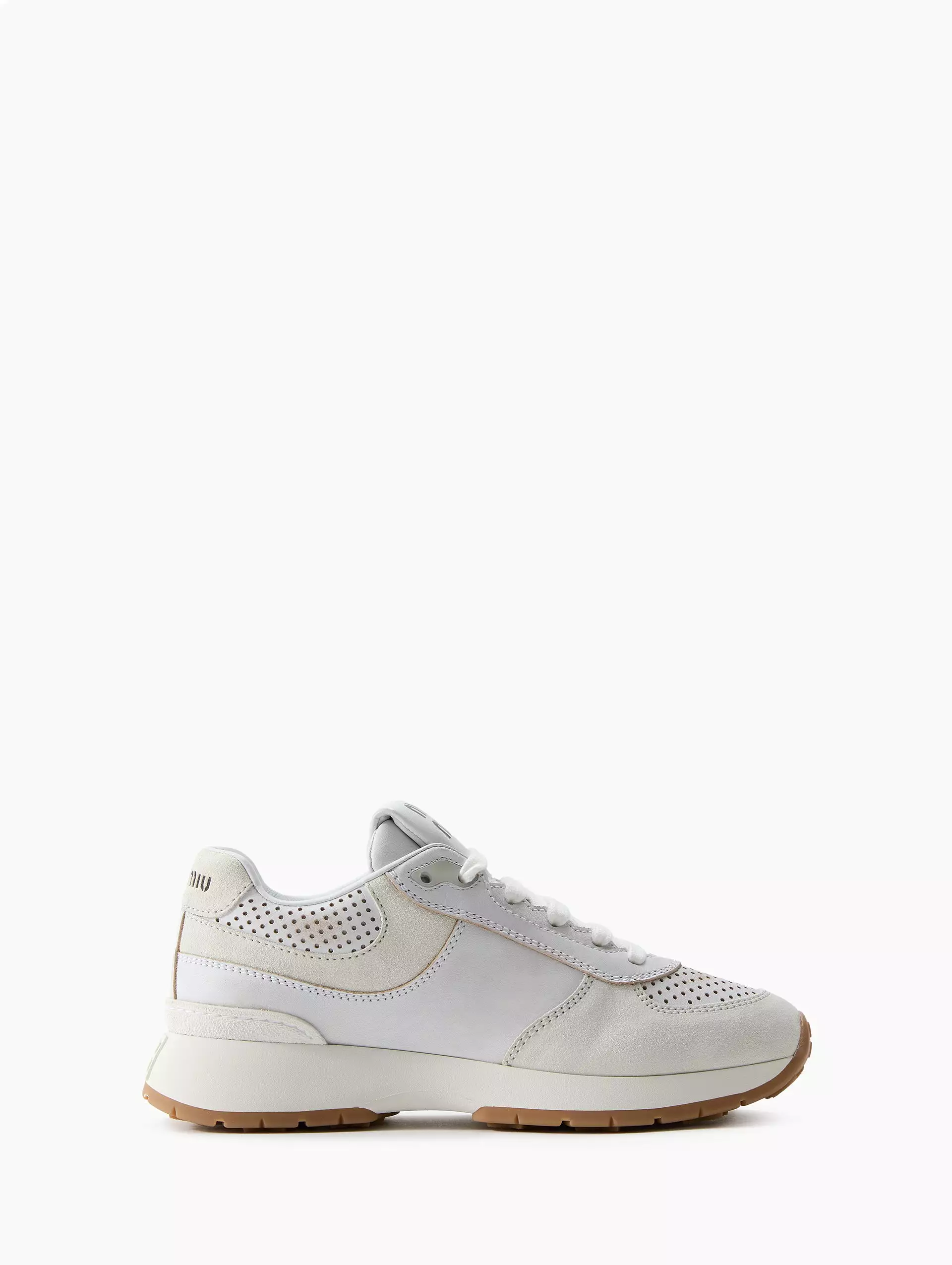 Vitello Deco Sneaker