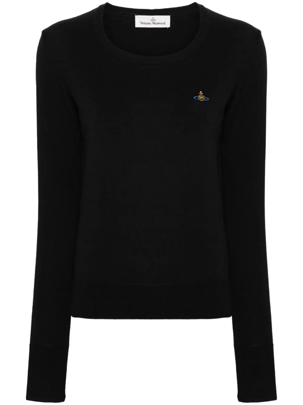 Vivienne Westwood Sweaters Black