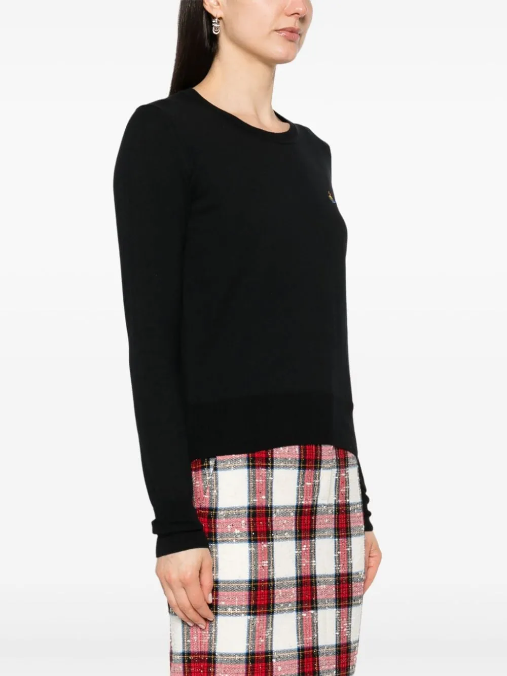 Vivienne Westwood Sweaters Black