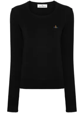 Vivienne Westwood Sweaters Black