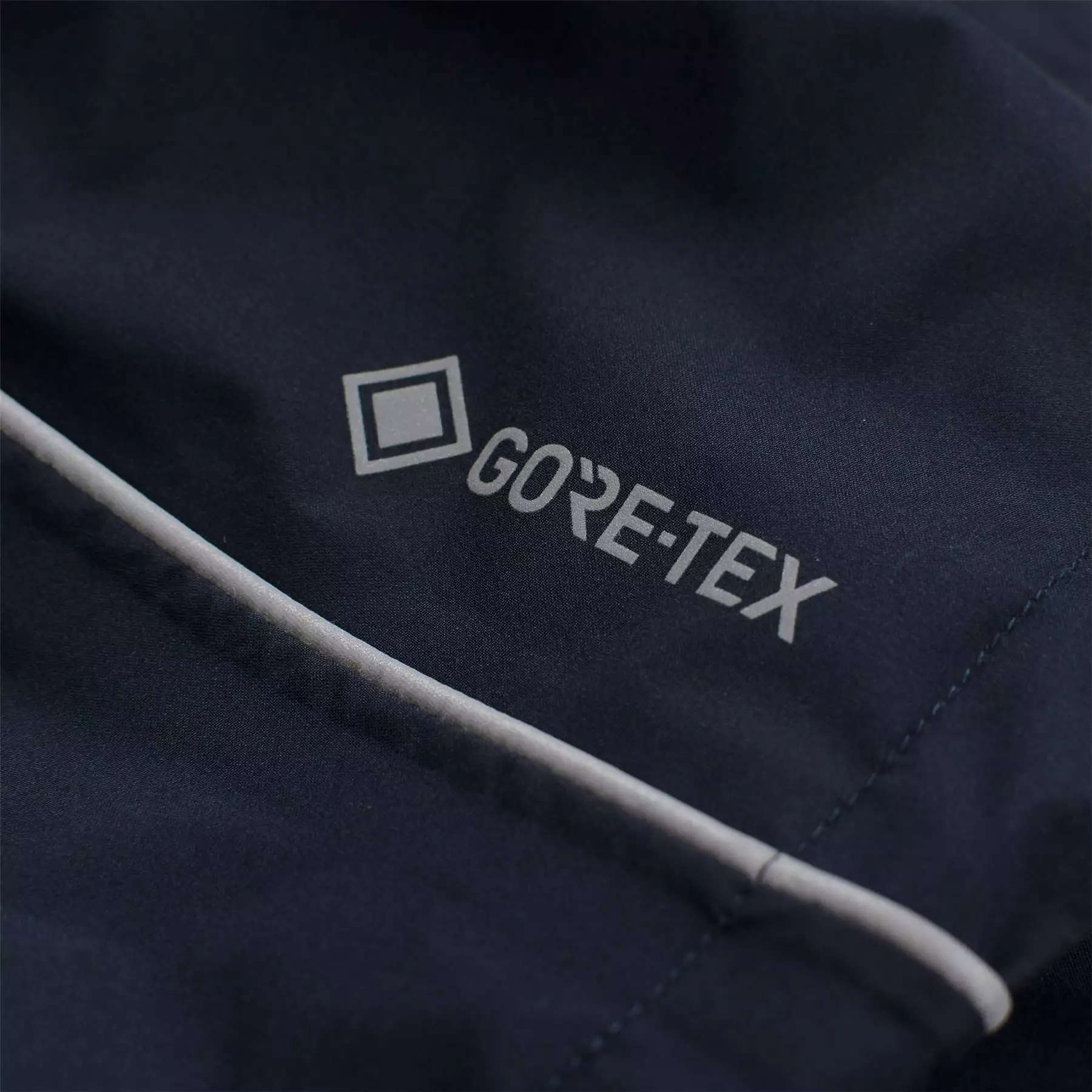 Womens Anya GORE-TEX Jacket Navy/Reflex - 2024