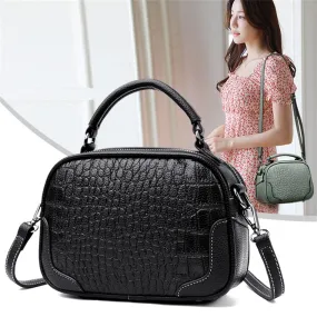 Women's Luxury Designer Messenger Shoulder Crossbody Purses Handbag