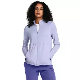 Women's Under Armour Fish Pro Full-Zip Jacket